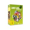 Lucky Luke - Die neuen Abenteuer (Vol. 2, Folge 12-22) [3 DVDs]