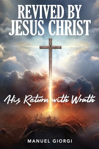 Revived by Jesus Christ