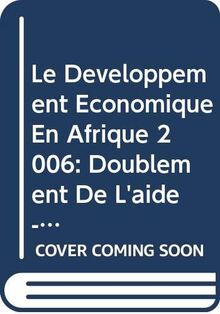 Doublement de l'aide : assurer la grande poussée