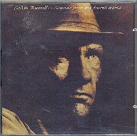 Sounds from the fourth world von Calvin Russell | CD | Zustand gut