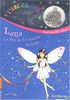 L'arc-en-ciel magique - les fées des bijoux, Tome 1 : Luna, la fée de la pierre de Lune