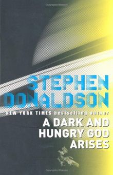 A Dark and Hungry God Arises: The Gap Sequence Vol. 2