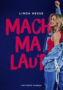 Mach Ma Laut (Limited Box Edition)