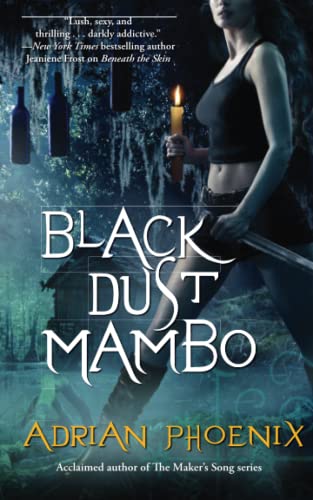 Black Dust Mambo