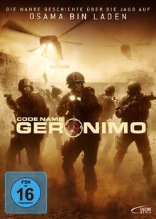 Code Name: Geronimo