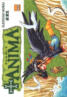 +Anima. Vol. 5