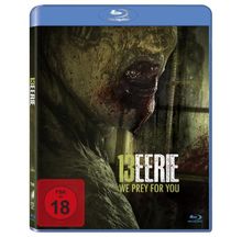 13 Eerie - We prey for you [Blu-ray]