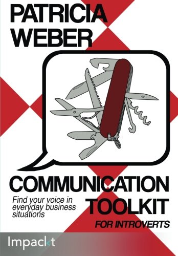 Communication Toolkit for Introverts