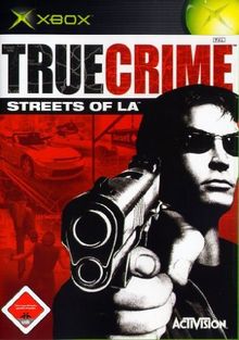 True Crime - Streets of LA [Xbox Classics]