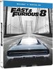 Fast and furious 8 [Blu-ray] 