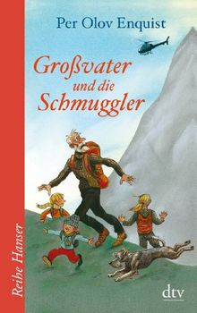 Großvater und die Schmuggler