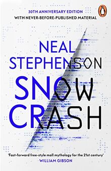 Snow Crash de Stephenson, Neal  | Livre | état très bon