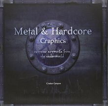 Metal & Hardcore Graphics