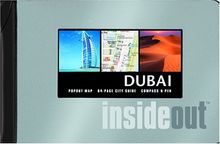 Dubai Insideout Guide (Insideout City Guide: Dubai)