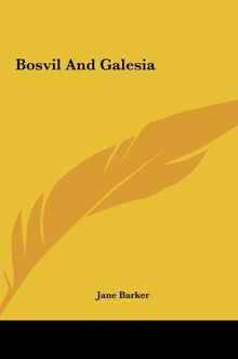 Bosvil And Galesia