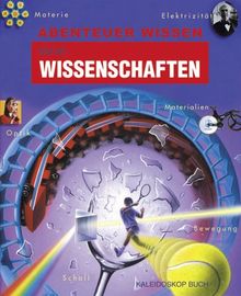 Abenteuer Wissen: Naturwissenschaften