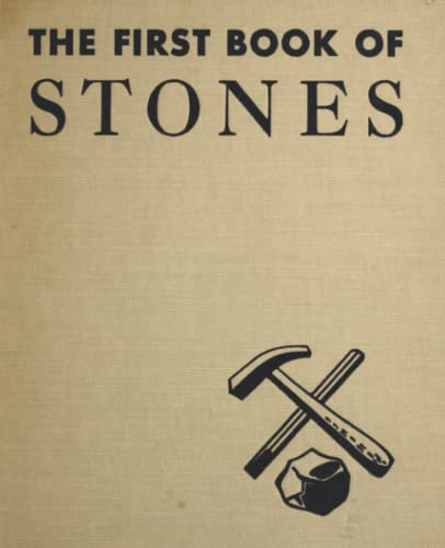 A First Book of Stones