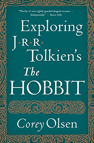 Exploring J.R.R. Tolkien's The Hobbit