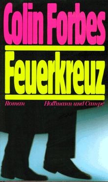 Feuerkreuz