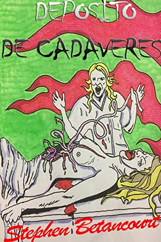 Deposito De Cadaveres
