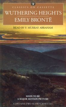 Wuthering Heights (Classics on Cassette)