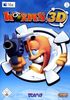 Worms 3D