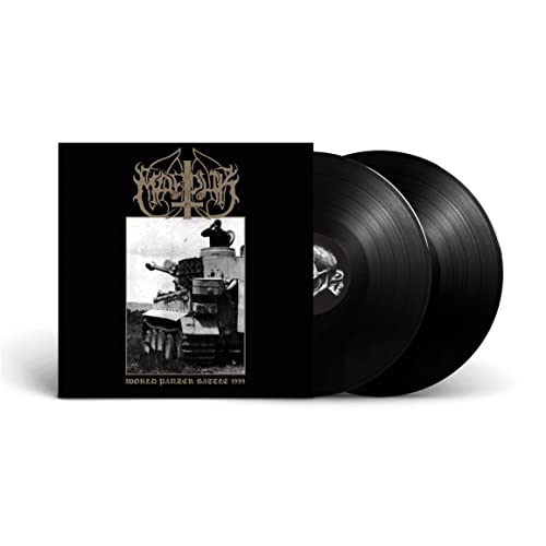 Marduk : Funeral marches and warsongs von Marduk - Audio CD