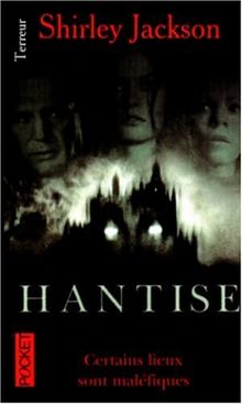 Hantise : La Maison hantée von Jackson, Shirley | Buch | Zustand gut