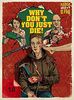 Why Don't You Just Die! - Mediabook - Limited Edition (uncut) (+ DVD) [Blu-ray]
