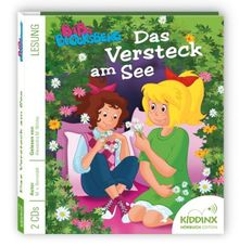 Das Versteck am See