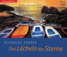 Das Lächeln der Sterne. 4 CDs