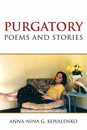 Purgatory: Poems and Stories