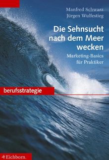 Die Sehnsucht nach dem Meer wecken. Marketing-Basics für Praktiker