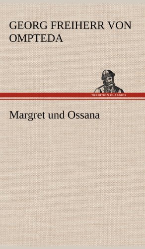 Margret und Ossana