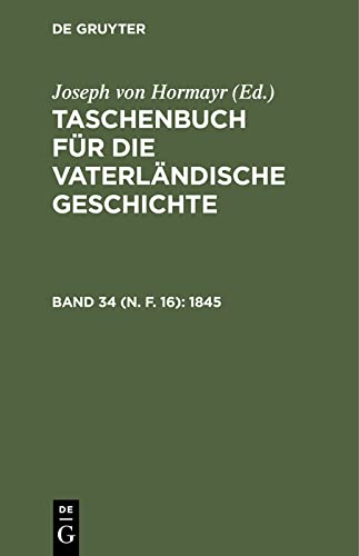 1845: TVG-B, 34/16N.F.