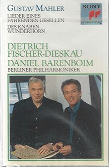 Songs Wayfarer/Knaben Wunderho [Musikkassette]