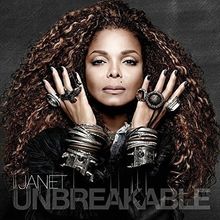 Unbreakable [Digipack] [Import USA] von Janet Jackson | CD | Zustand sehr gut