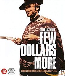 Et Pour Quelques Dollars de Plus [Blu-ray] [Import belge]