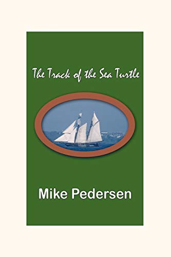 The Track of the Sea Turtle