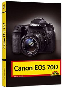 Canon EOS 70D