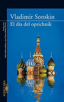 El día de Oprochnik (LITERATURAS)