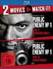Public Enemy No. 1 - Double Feature [Blu-ray]