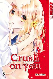 Crush on you 05