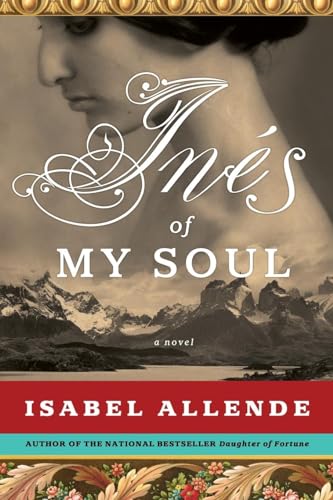 Ines of My Soul: A Novel