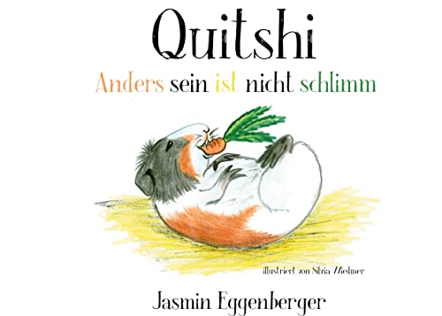 Quitshi: Anders sein ist nicht schlimm