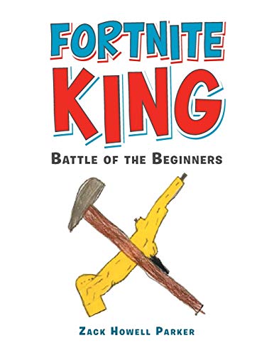 Fortnite King: Battle of the Beginners