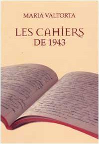 Les cahiers de 1943