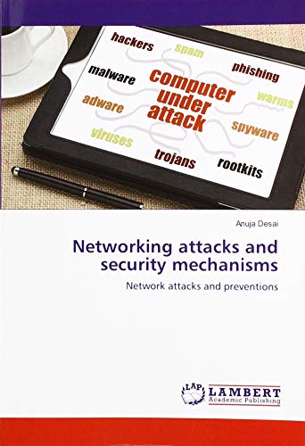Networking attacks and security mechanisms: Network attacks and preventions