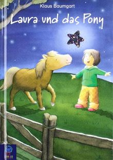 Laura und das Pony