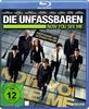 Die Unfassbaren - Now You See Me [Blu-ray]